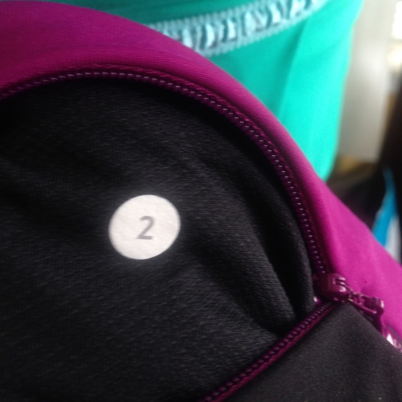 Lululemon Speed Tight III *All Full-On Luxtreme - Picture 7 of 9